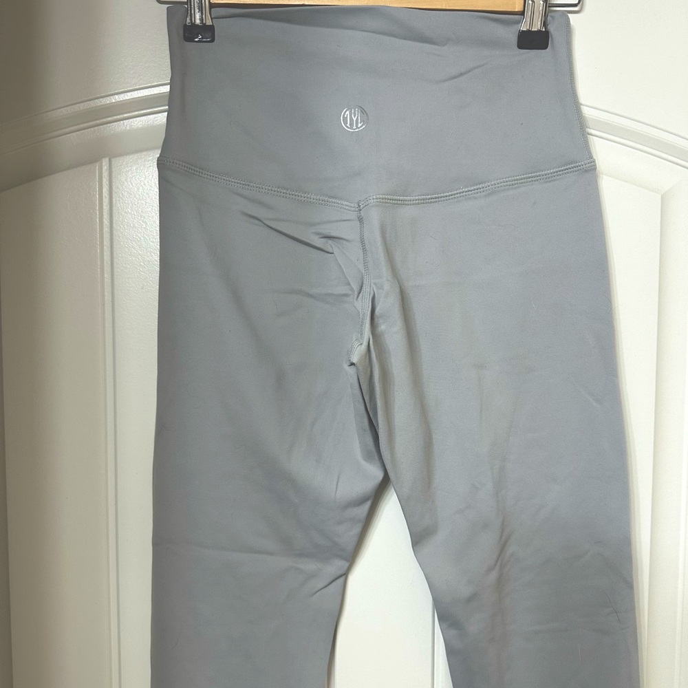 NWOT Til You Collapse Leggings